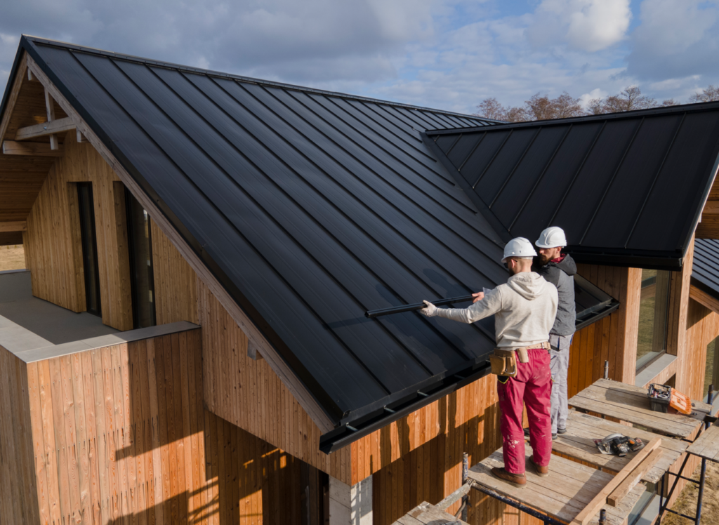 Protect Your Home: The Importance of Routine Roof Inspections