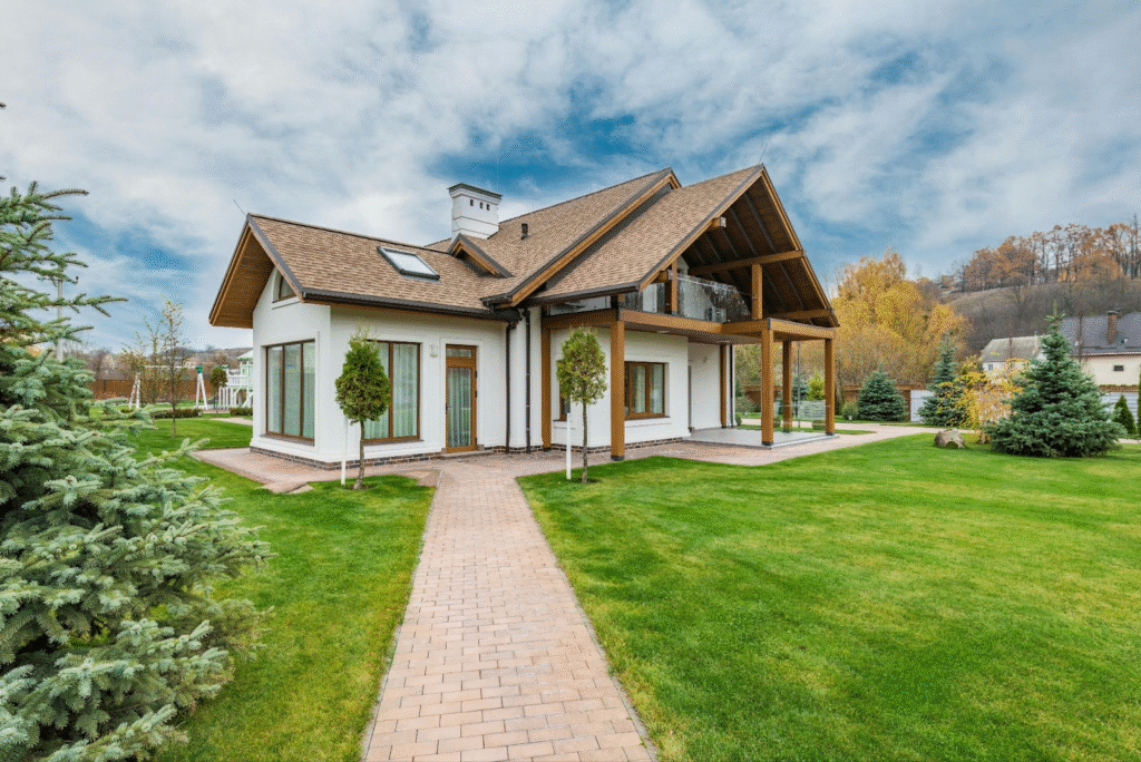 Effective Insulation Choices for Building a Heatproof Home