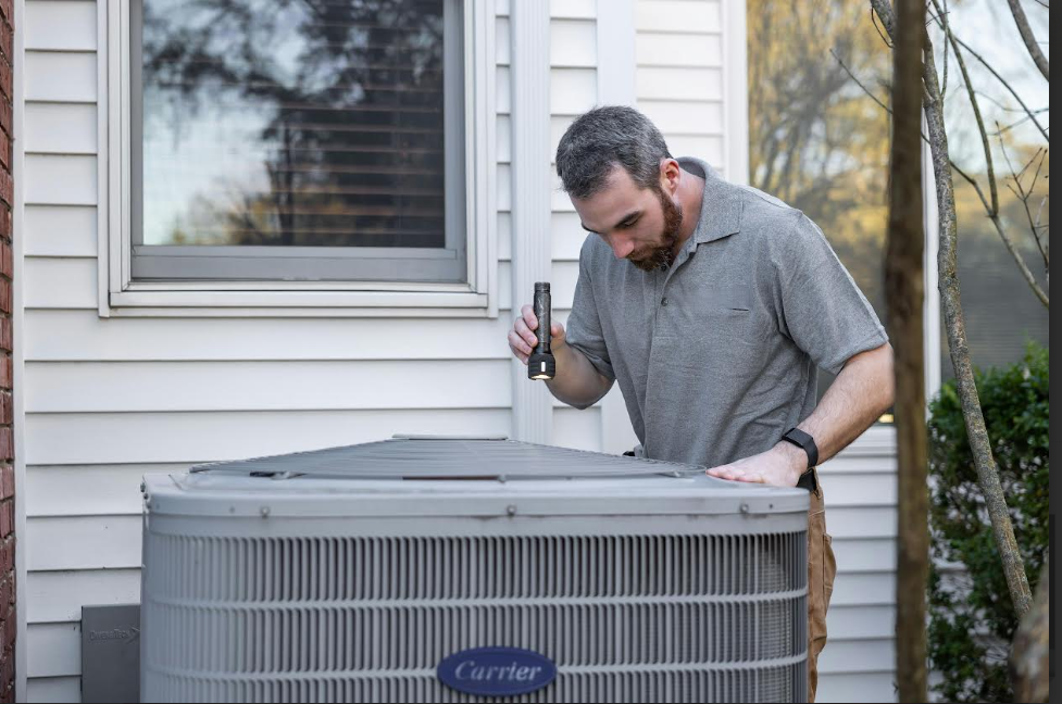 How to Know When an HVAC System Replacement Is Needed