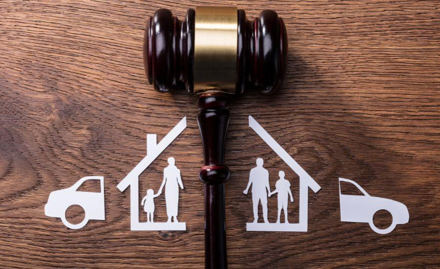 How to Sell Your California Home After a Divorce How to Sell Your California Home After a Divorce